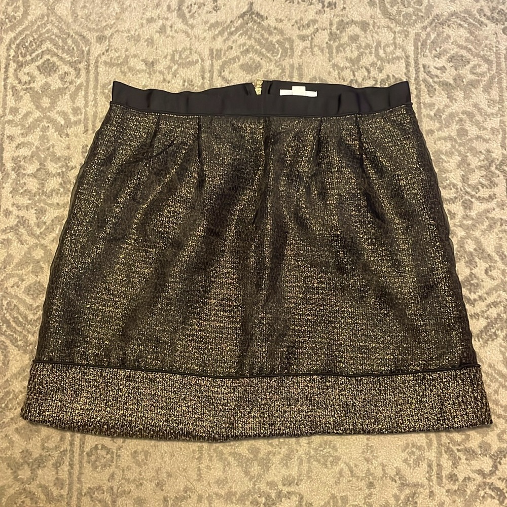 LOFT Mini-Skirt